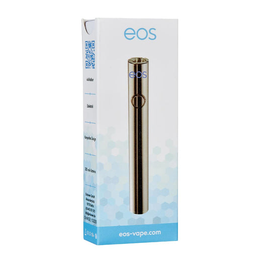 eos CBD Vape Pen Batterie 300 mAh