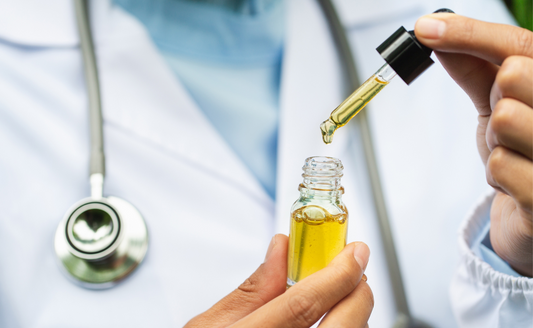 CBD für Einsteiger: Was du wirklich wissen musst!