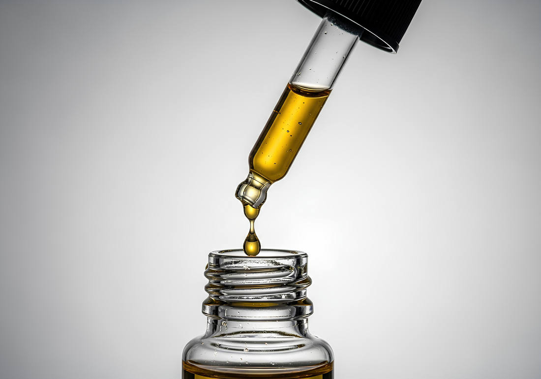 CBD-Öl richtig anwenden: Tropfenweise zu mehr Wohlgefühl