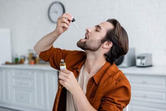 CBD richtig einnehmen – Welche Möglichkeiten gibt es?