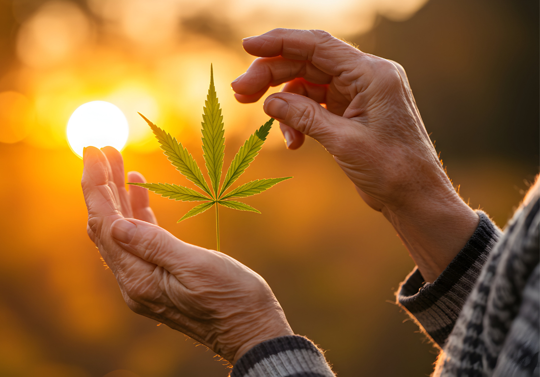 CBD verstehen..... Was ist dran an dem Hype?