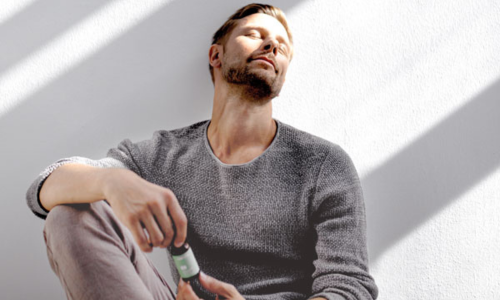 Wie schnell und wie lange wirkt CBD im Körper?