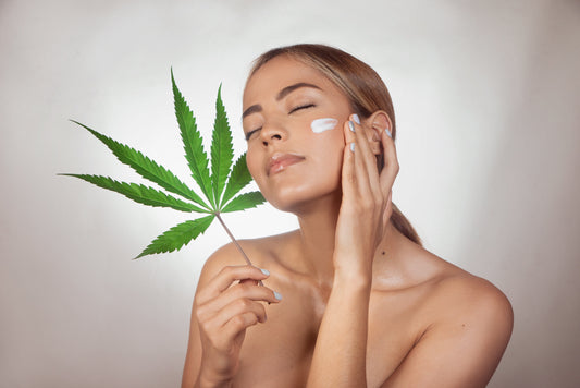 CBD & Self-Care: Kleine Rituale für mehr Wohlgefühl