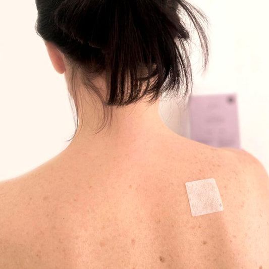 BioBloom CBD Pflaster 20 mg CBD/Pain Patches