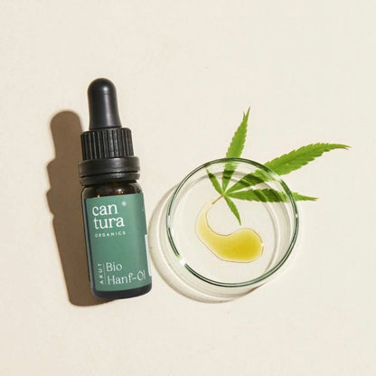 Cantura Organics Akut CBD Öl 24% - 10 ml