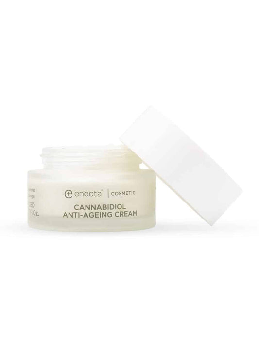 Enecta Anti Aging Creme (700 mg CBD) - 50 ml