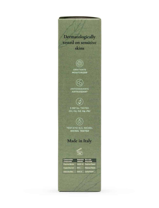 Enecta Bodylotion (200 mg CBD) - 200 ml