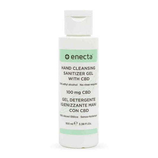 Enecta Handdesinfektionsmittel (100 mg CBD) - 100 ml
