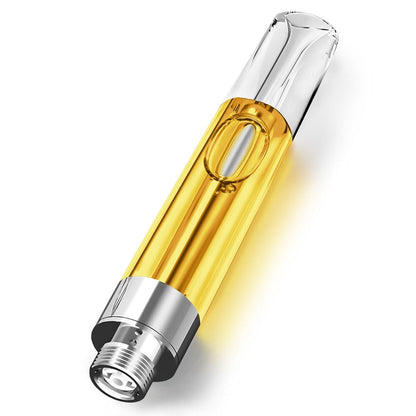 eos CBD Vape Extraktkartusche Balance 76% CBD - 0,5 ml