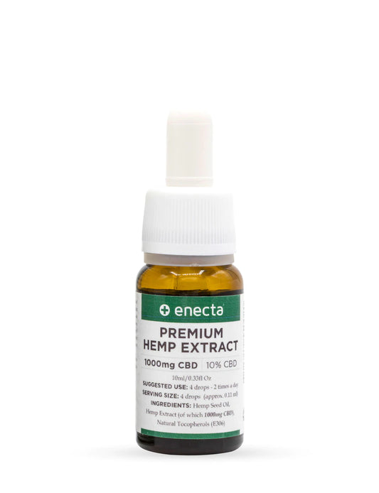 Enecta CBD Öl 10% - 30 ml