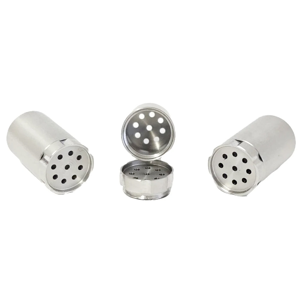 Hizen Dosierkapseln für Kräuter 3er Pack – für Stilus Pro Max