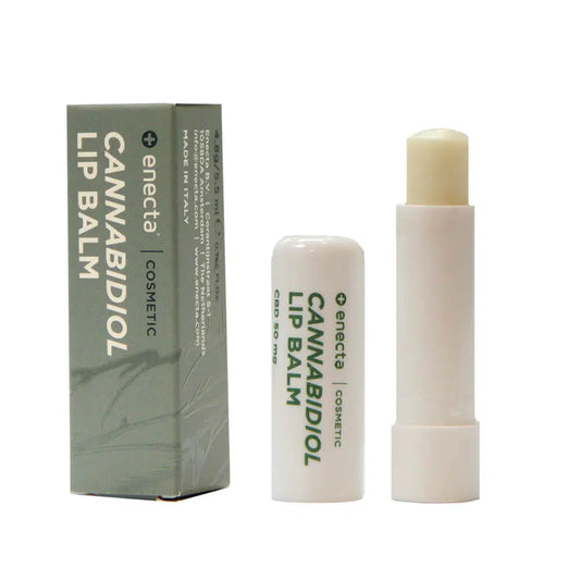 Enecta Cannabidiol Lip Balm (50 mg CBD) - 5,5 ml