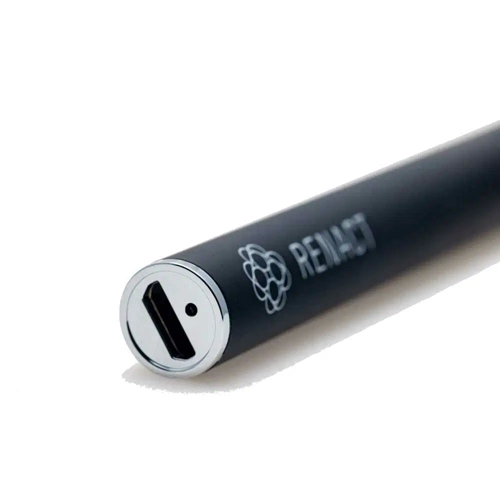Renact REST CBD Vape Kartusche – Für Entspannung & Schlafförderung
