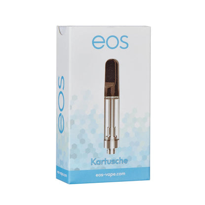 eos CBD Vape Kartusche 300