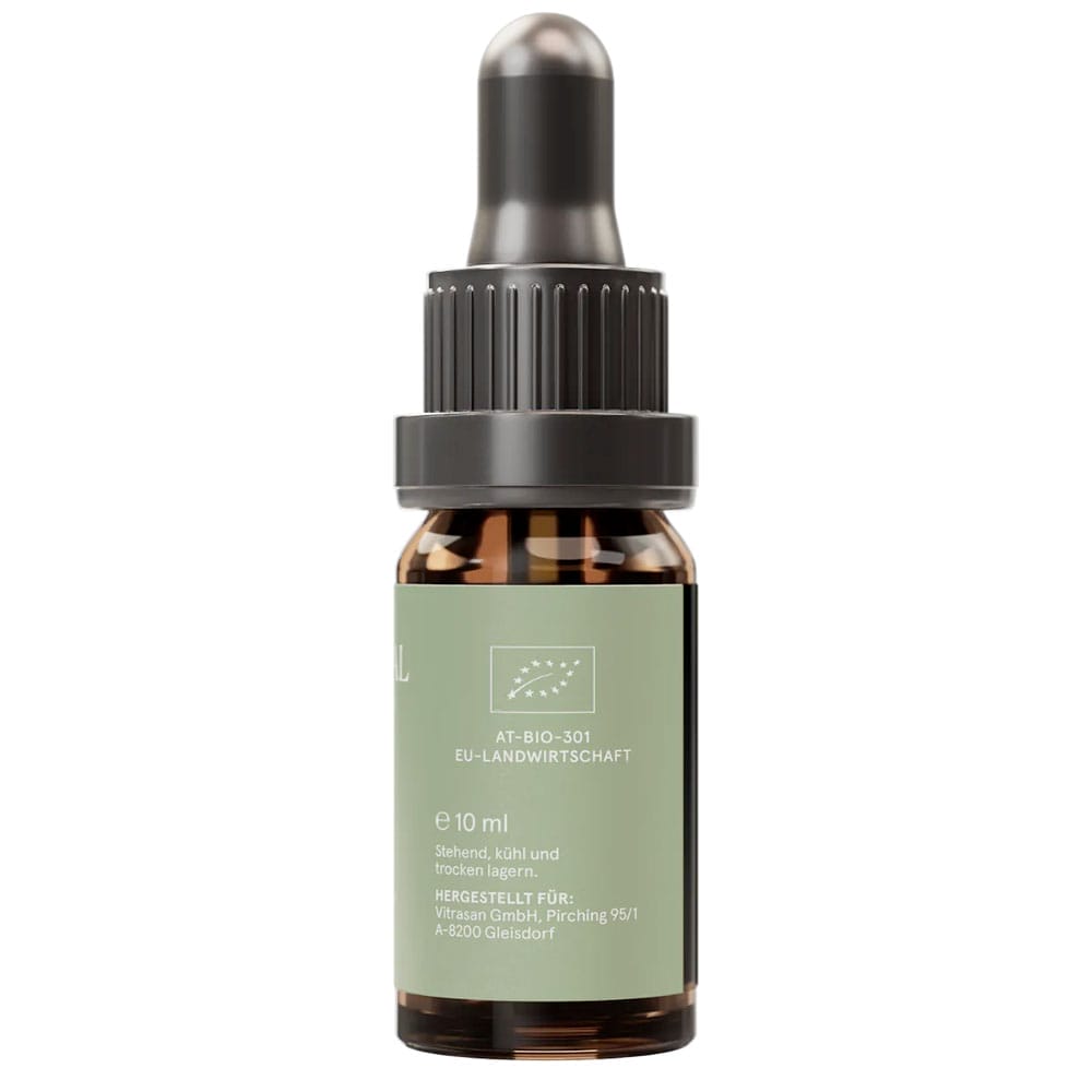 CBD Vital CBD Öl 10% - 10 ml
