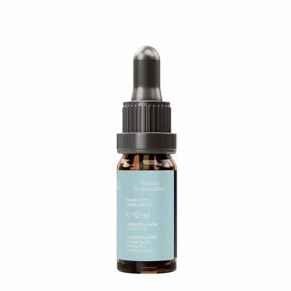 CBD Vital VET CBD Öl für kleine Haustiere 5% - 10 ml