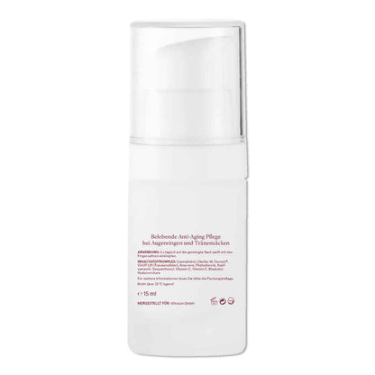 CBD Vital Premium Augen Serum - 15 ml