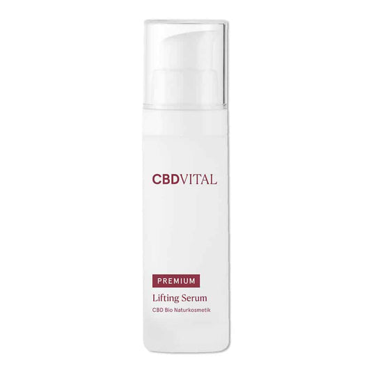 CBD Vital Premium Lifting Serum - 30 ml