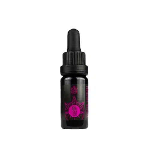 Hemp Crew CBD Öl 10% Echter Lavendel - 10 ml