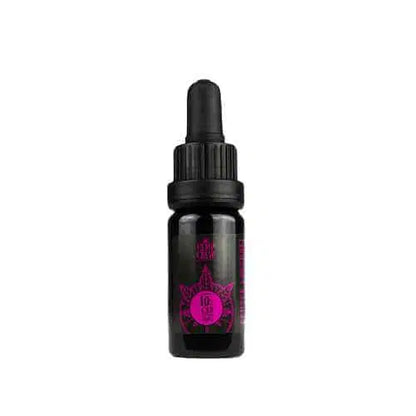 Hemp Crew CBD Öl 10% Echter Lavendel - 10 ml