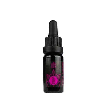 Hemp Crew CBD Öl 5% Echter Lavendel - 10 ml