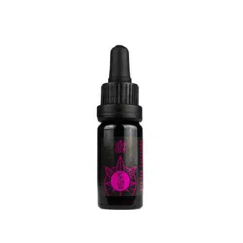Hemp Crew CBD Öl 5% Echter Lavendel - 10 ml