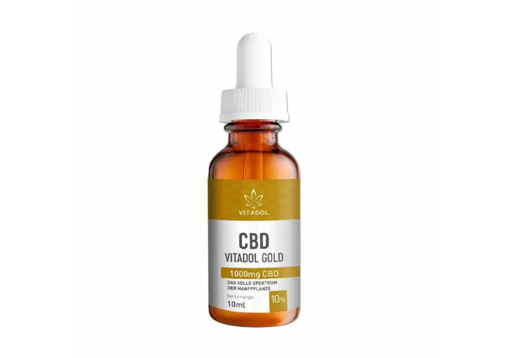 <p><strong>Monospektrum vs. Breitspektrum CBD Öl</strong></p>